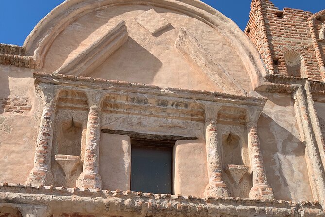 Southern Arizona Full-Day Historical Tour From Phoenix - Private Tour - Tour Logistics