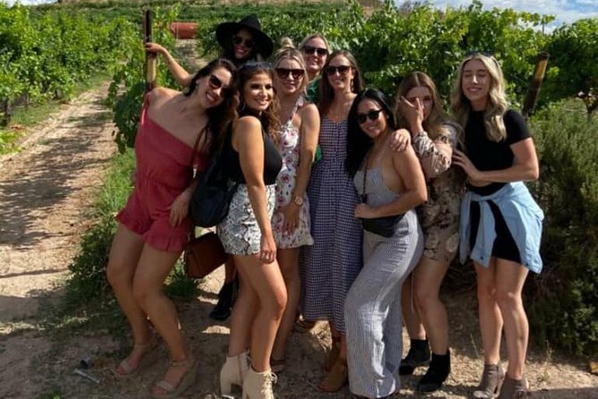 Southern Arizona Private Wine Tour South of Tucson - Sonoita-Elgin Vineyards - Frequently Asked Questions