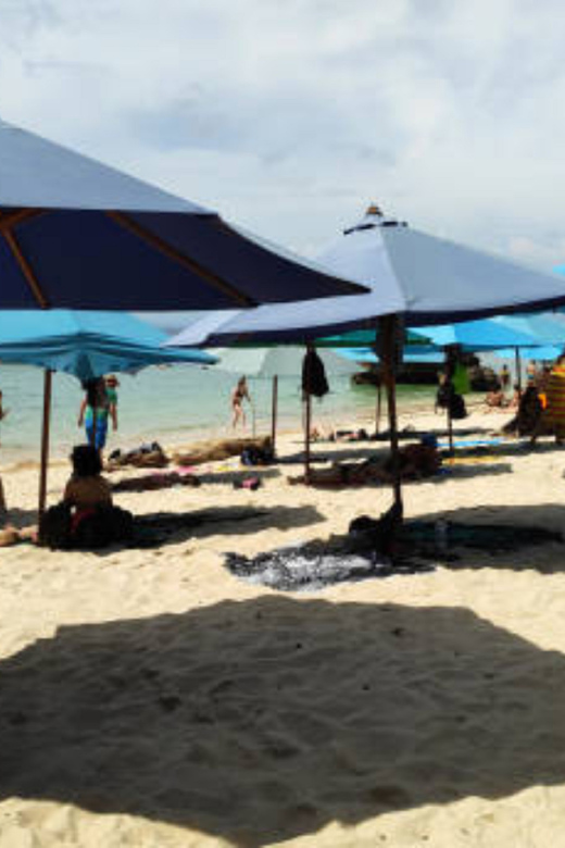 Southern Bali Beaches and Uluwatu Temple for Sunset - Cultural and Natural Exploration
