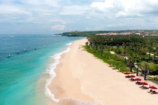 Southern Bali Highlights & Uluwatu Temple - Unique Experiences