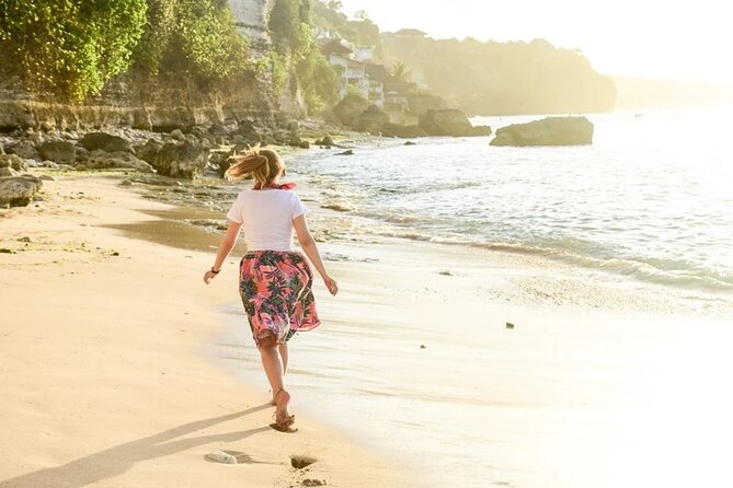 Southern Bali Highlights & Uluwatu Temple - Booking and Confirmation