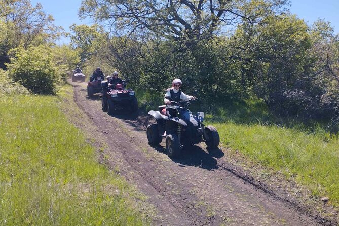 Southern Black Sea Quad Bikes Fun - Quad Biking Reviews and Ratings