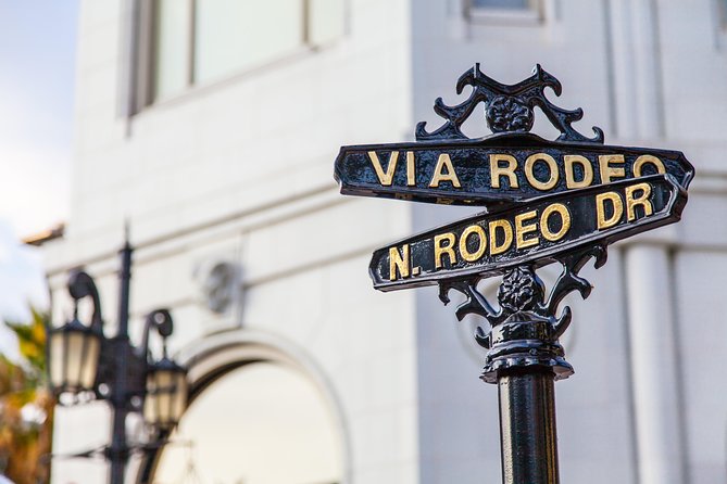 Southern California Private Shopping Day Trip - Customizing Your Shopping Itinerary