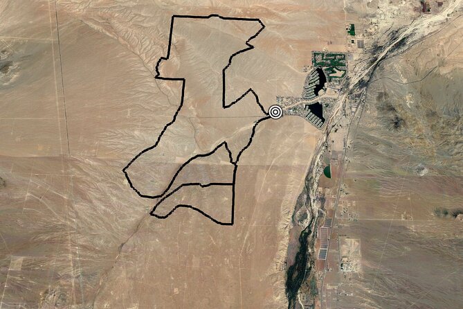 Southern California UTV Tour for 4 Riders (28-Mile Tour) - Protective Equipment