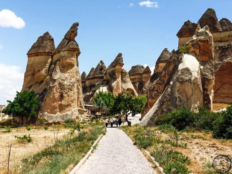 Southern Cappadocia: Discover Underground Wonders. - Inclusions and Logistics