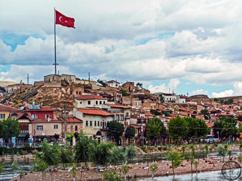 Southern Cappadocia: Discover Underground Wonders. - Underground Cities and Labyrinths