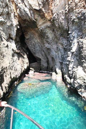 Southern Caribbean Tour: Swimming With Turtles, Bats, Diamond (Weather Permitting). - Booking Information