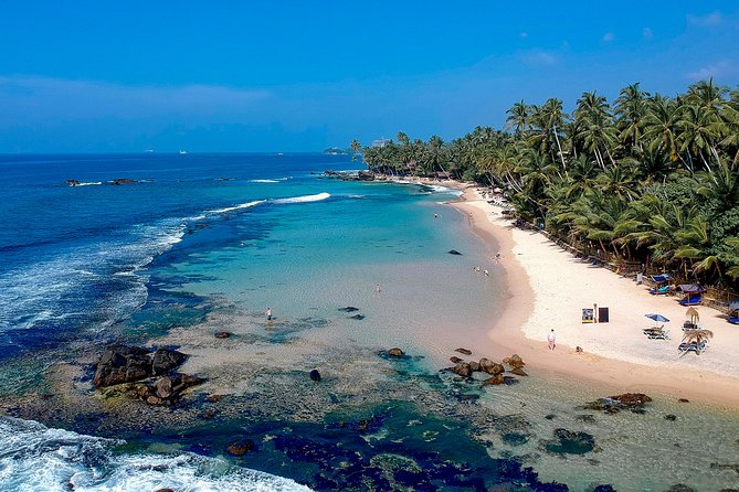 Southern Coast Highlights From Unawatuna - Explore Galle Fort
