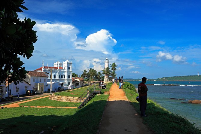 Southern Coast Highlights From Weligama - Hassle-Free Transportation and Insights