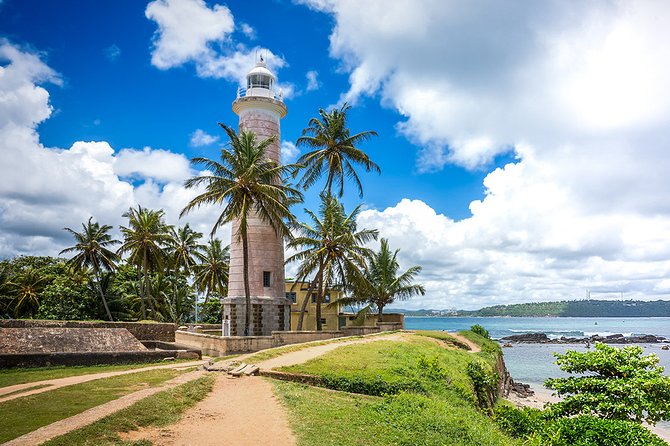 Southern Coast Highlights From Weligama - Pricing and Availability Information