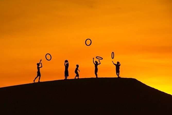 Southern Coastal Vietnam Photo Tour - Exclusions