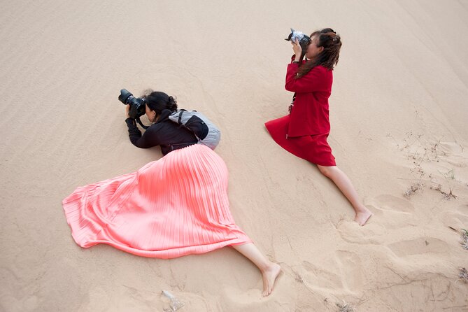 Southern Coastal Vietnam Photo Tour - Accommodation