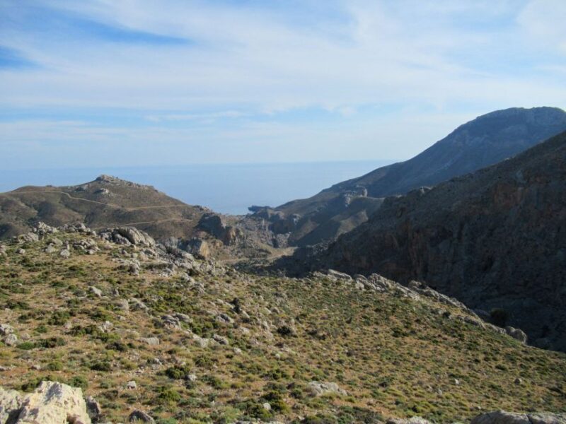 Southern Crete: Land Rover Safari With Lunch and Wine - Explore Untouched Cretan Villages