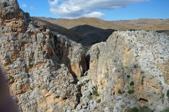 Southern Crete: Land Rover Safari With Lunch and Wine - Frequently Asked Questions