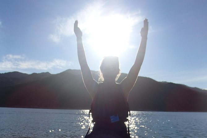 Southern Duo Kayak & Walk Tour - Booking Information