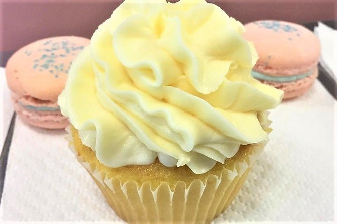 Southern Flavors of Savannah Walking Dessert Tour - Highlights of the Tour
