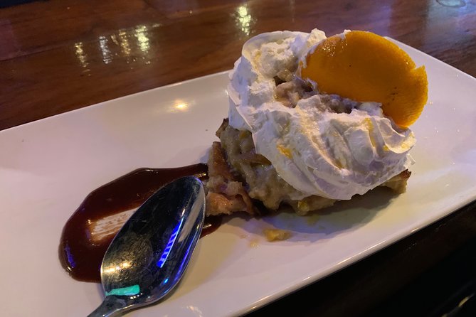 Southern Flavors of Savannah Walking Dessert Tour - Tour Duration and Accessibility