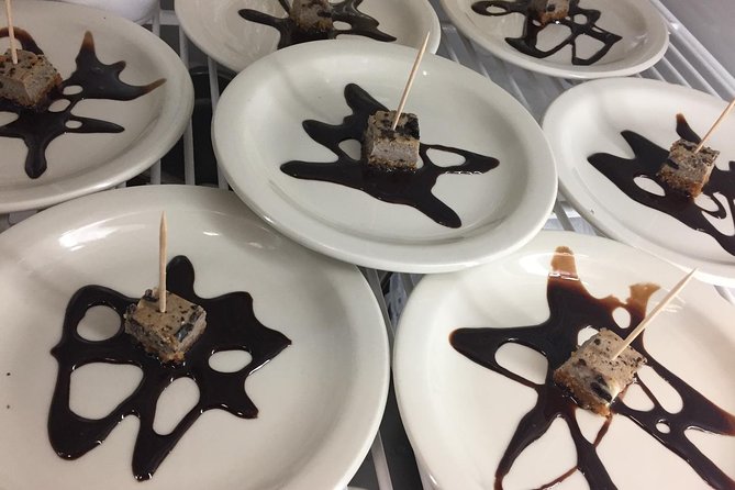 Southern Flavors of Savannah Walking Dessert Tour - Customer Feedback and Recommendations