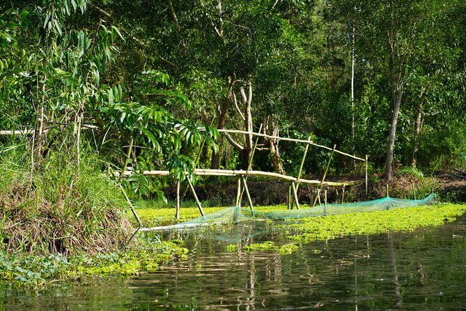 Southern Forest Tour – Explore Hau Giang Nature - Booking Details
