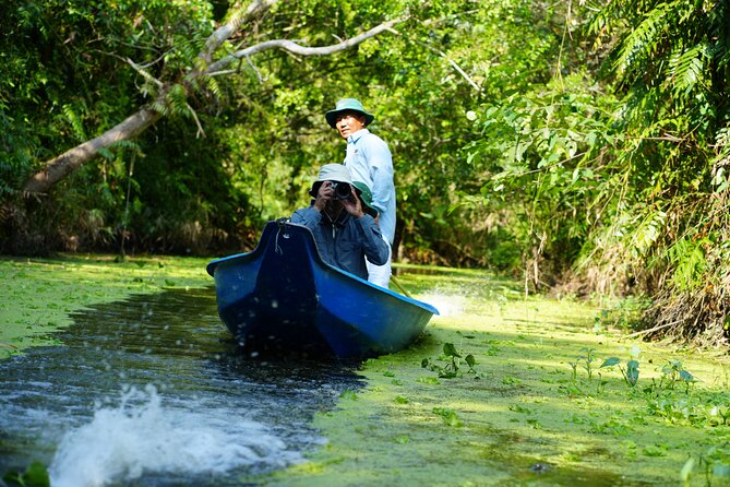 Southern Forest Tour – Explore Hau Giang Nature - Traveler Testimonials
