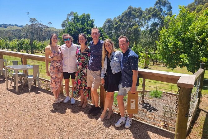 Southern Gippsland Boutique Wine Tour With Tapas From Melbourne - Taste Local Produce and Delicacies