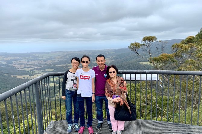 Southern Highlands & South Coast Private Tour From Sydney - Health and Safety Measures