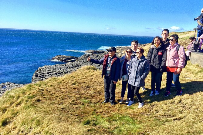 Southern Highlands & South Coast Private Tour From Sydney - Customer Reviews