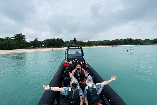 Southern Islands Mission Impossible Tour With RHIB Boat - Post-Tour Logistics