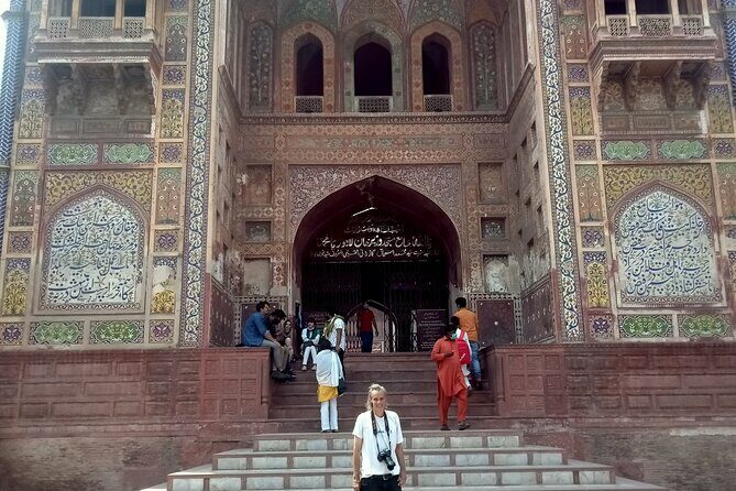 Southern Pakistan Indus Valleys Tour - Exploring Karachi: The Starting Point