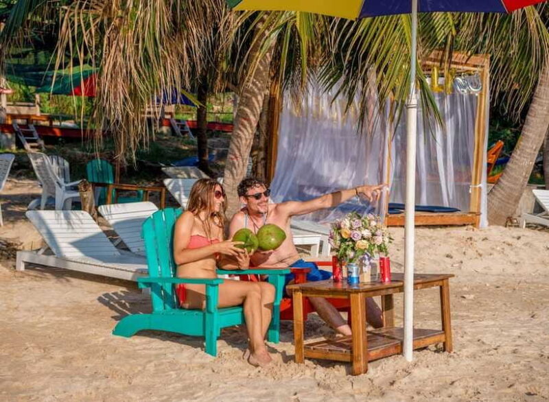 Southern Phu Quoc Tour and Cable Car Ride (LAND 4 Not Lunch) - What to Bring
