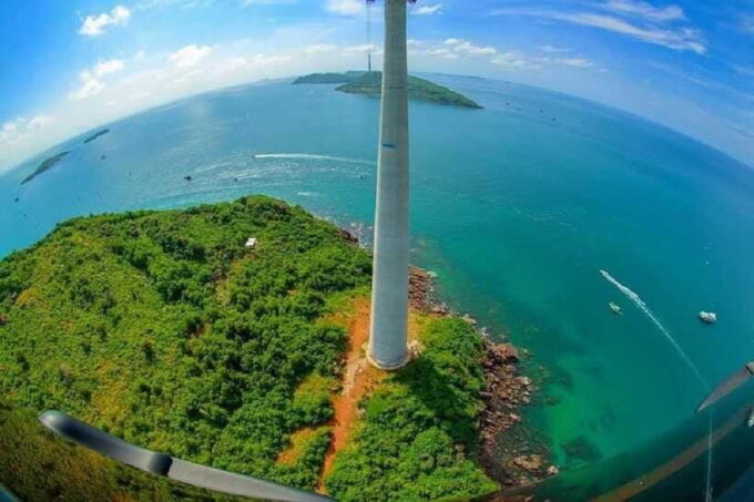 Southern Phu Quoc Tour and Cable Car Ride (LAND 4 Not Lunch) - Since You Asked