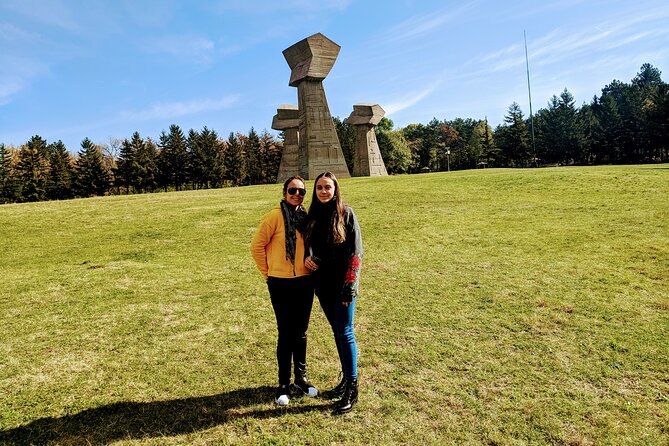 Southern Serbia: Full Day Private Trip to Niš From Belgrade - Flexible Itinerary and Activities