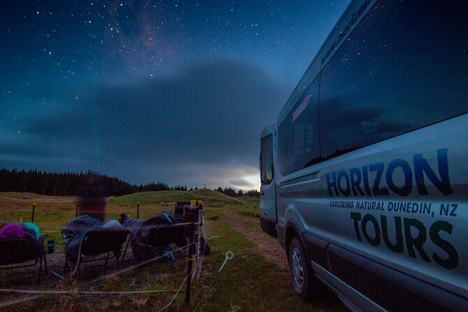 Southern Skies Stargazing Tour in Dunedin - Location and Accessibility
