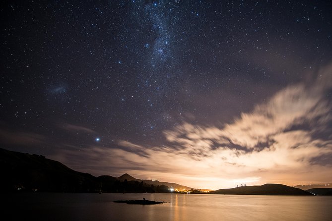 Southern Skies Stargazing Tour in Dunedin - Viewing Highlights
