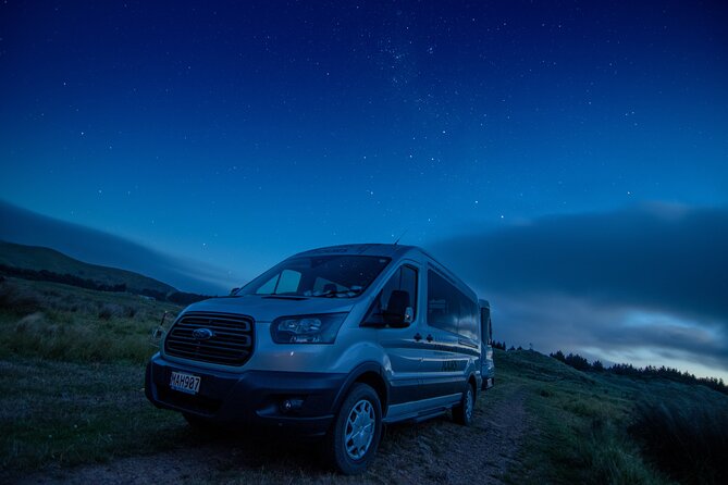 Southern Skies Stargazing Tour in Dunedin - Cultural Insights