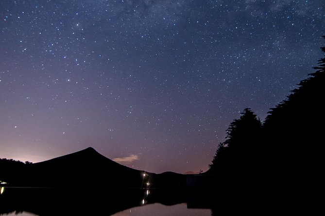 Southern Skies Stargazing Tour in Dunedin - Booking and Confirmation