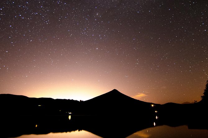 Southern Skies Stargazing Tour in Dunedin - Additional Details