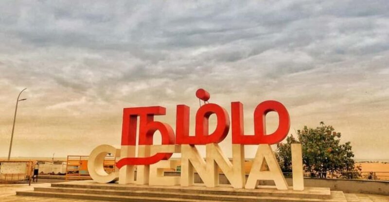 Southern Sojourn: 17 Days South India With Car & Driver Tour - Itinerary Summary