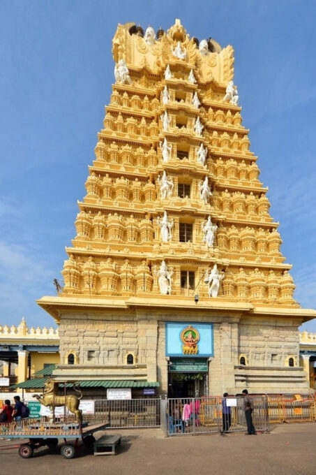 Southern Sojourn: 17 Days South India With Car & Driver Tour - Cochin and Ooty