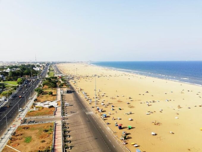 Southern Splendor: Exploring Tamil Nadu, Kerala & Karnataka - Cultural Immersion