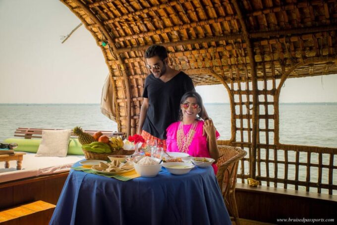 Southern Splendor: Exploring Tamil Nadu, Kerala & Karnataka - Natural Wonders