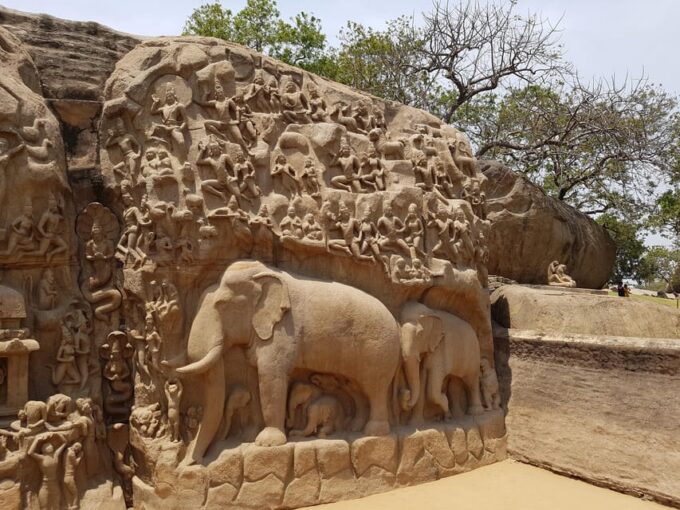 Southern Splendor: Exploring Tamil Nadu, Kerala & Karnataka - Frequently Asked Questions