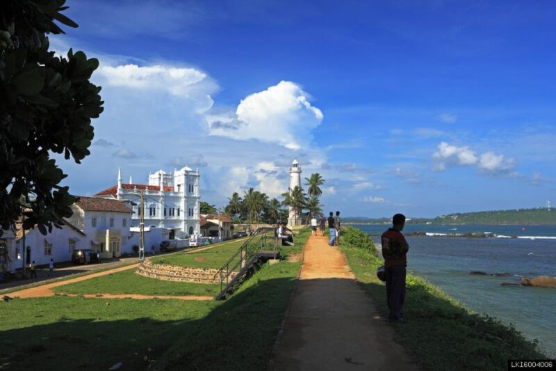 Southern Sri Lanka: Sea, Sand & Marine Life 2-Day Tour - Activities and Experiences