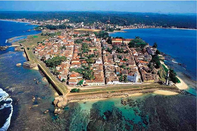 Southern Sri Lanka Sightseeing Day Trip From Colombo & Negombo - Guide Experience
