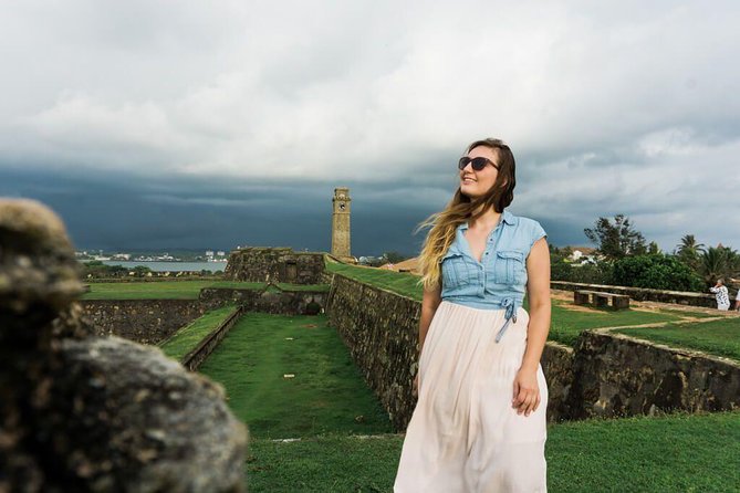 Southern Sri Lanka Sightseeing Private Day Trip - Inclusions