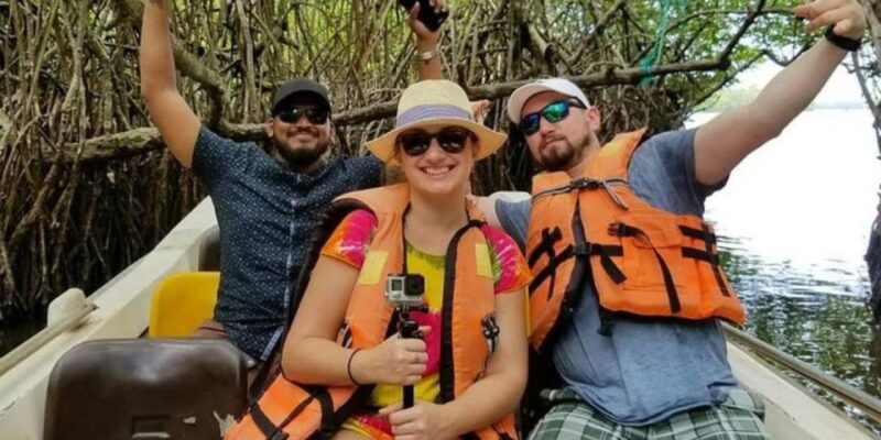 Southern Sri Lanka: Sightseeing Tour From Colombo Harbour! - Key Points