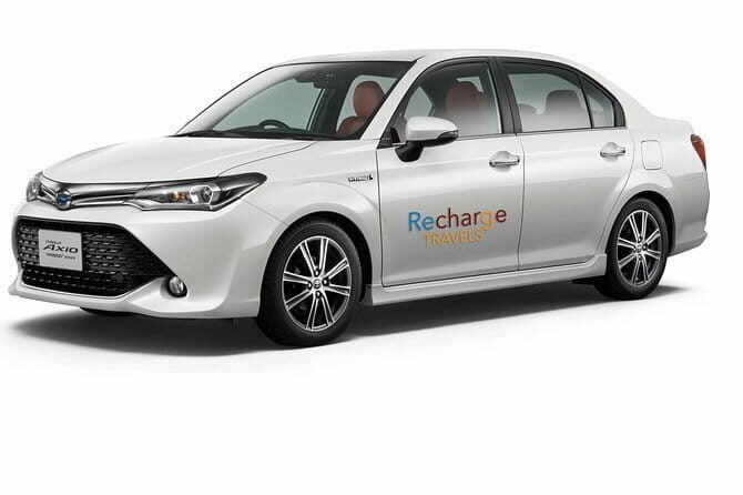 Southern Taxi Service - Frequently Asked Questions