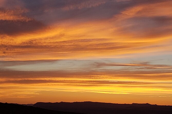 Southern Utah Full-Day ATV Tour - Exclusions