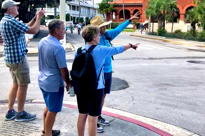 Southernmost Key West History and Culture Small-Group Walking Tour - Tour Details