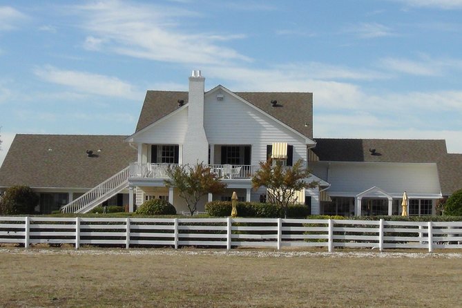 Southfork Ranch and Dallas/JFK Highlights Tour - Inclusions